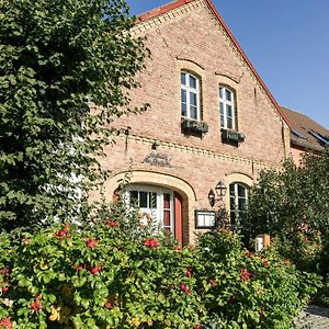 Landhaus Alte Schmiede